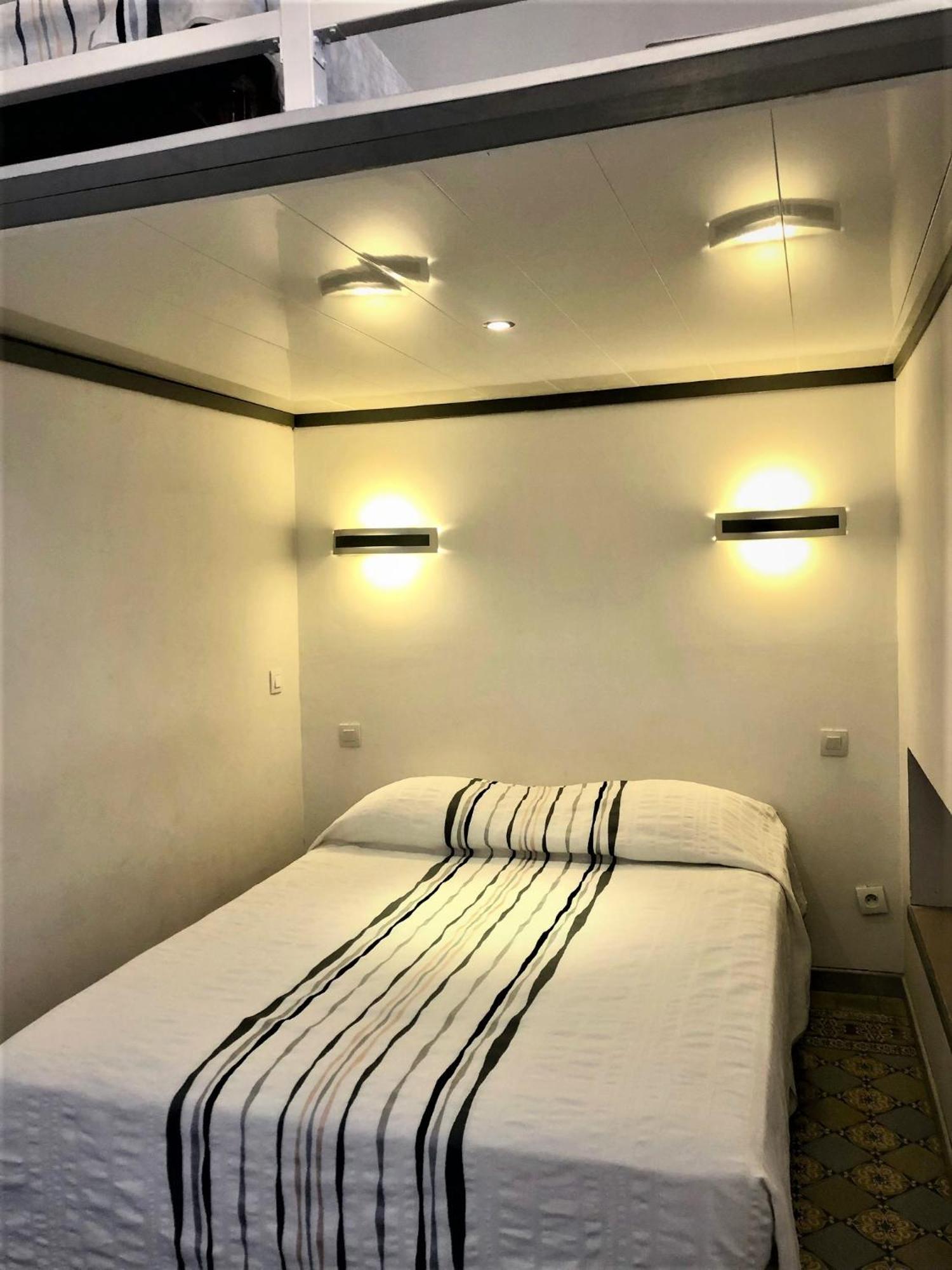 Hotel Cresp Nicea Pokój zdjęcie