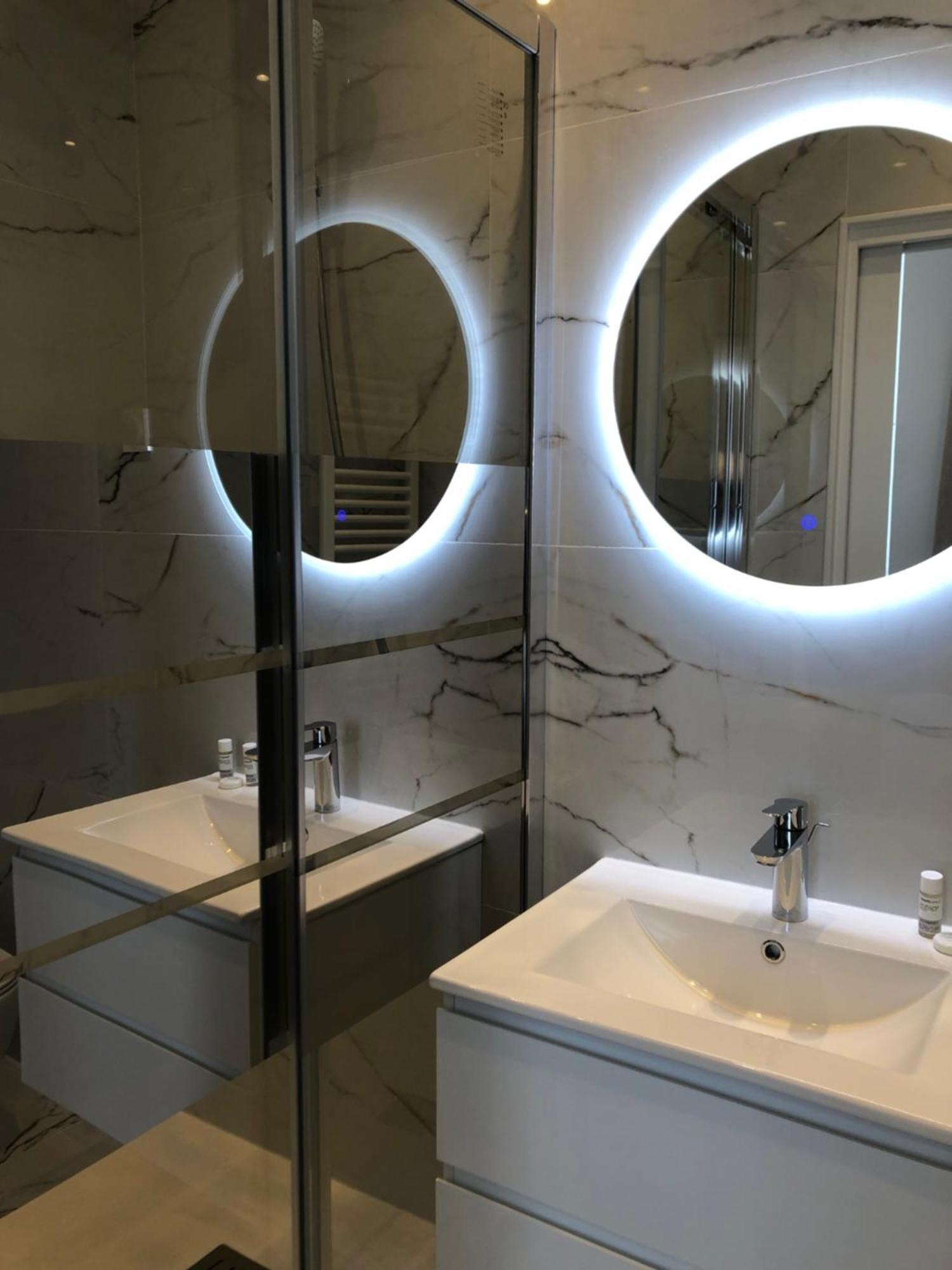 Hotel Cresp Nicea Zewnętrze zdjęcie