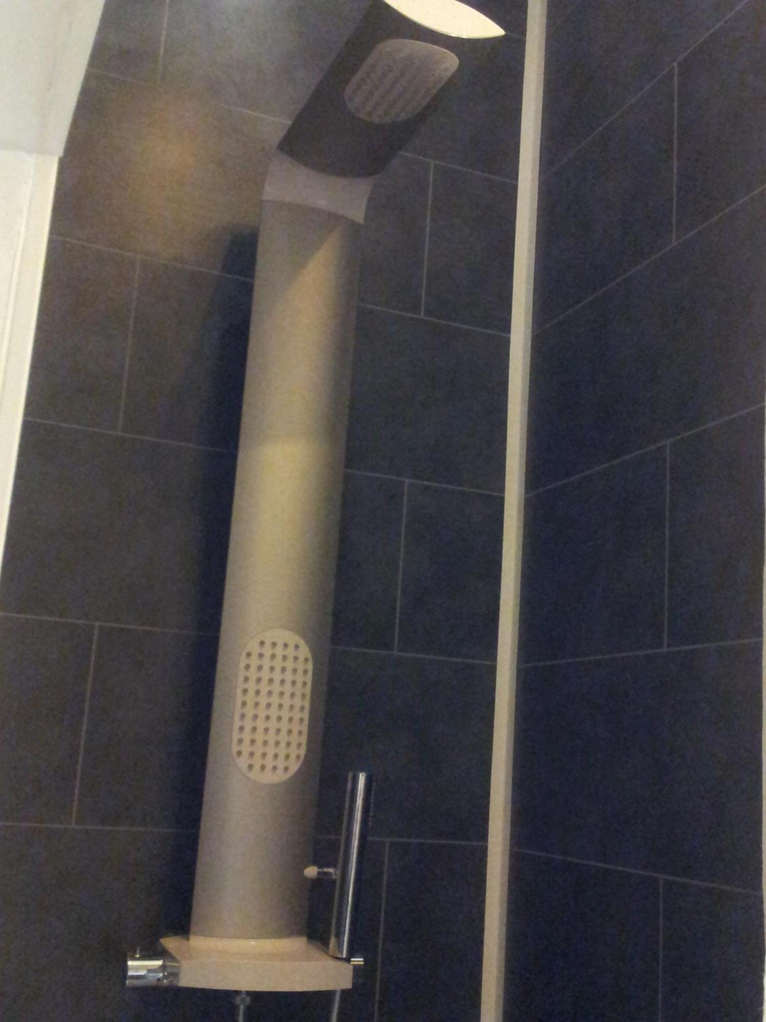 Hotel Cresp Nicea Pokój zdjęcie