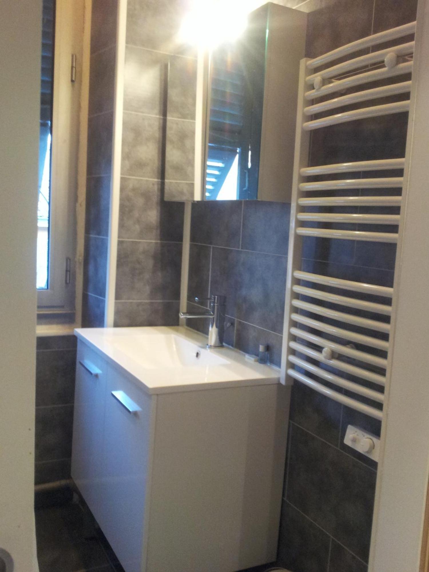 Hotel Cresp Nicea Pokój zdjęcie